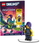 Libër aktiviteti LEGO DREAMZzz Dream World, me komikë, me minifigurinë LEGO, shumëngjyrësh