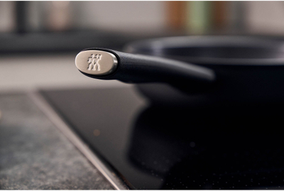 Wok ZWILLING Madura Plus Ceramic, 30 cm, i zi