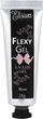 Xhel ndërtues për thonj Elisium Flexy Gel Light Rose, 25g, rozë e çelur