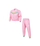 Trenerka set për fëmijë Nike, e pembe