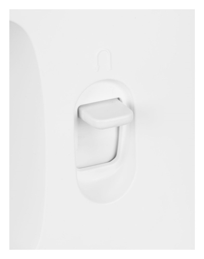 Makineri qepëse Singer M1605, 6 lloje qepjesh, dritë LED, e bardhë