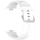 Rrip për orë smart 4wrist hWR882, i bardhë