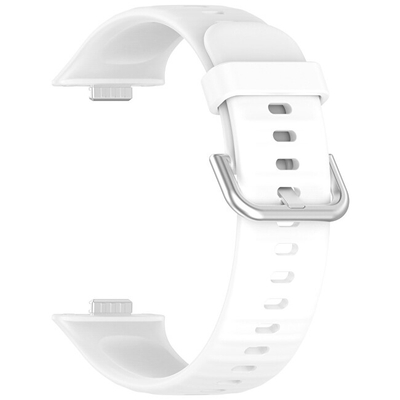 Rrip për orë smart 4wrist hWR882, i bardhë