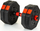 Hantelë e rregullueshme EB Fit 2in1, 10kg, set