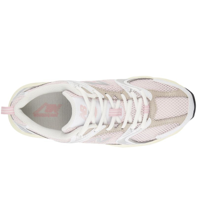 Патики New Balance 530, Pink Granite, розово сиво