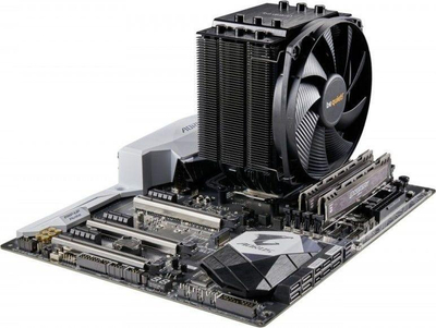 Ftohës CPU be quiet! Dark Rock 4 (BK021)