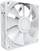 Ventilator keste Montech E28 PWM, 120mm, i bardhë