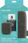 Futrollë Fujifilm Instax SQ Link Hardshell Case, për printer portativ, gri mocha