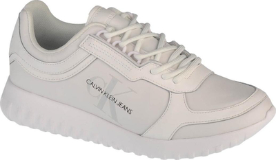 Atlete për femra Calvin Klein YW0YW00375-0K4, nr. 36, të bardha