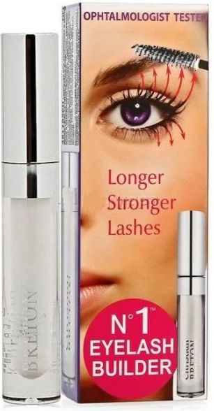 Serum për qerpikë Christian Breton Eye Lash Builder, 5 g