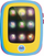 Tablet edukativ Lisciani Peppa Pig Baby Tab, me drita dhe melodi, për kalamaj