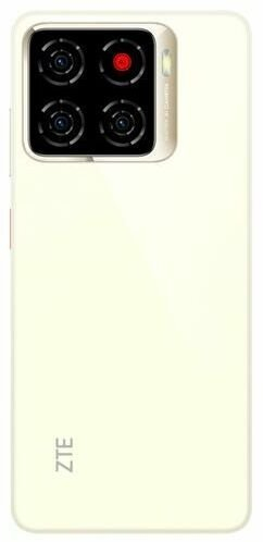 Telefoni ZTE Blade A56, 4GB 64GB, 6.75", 4G, gold