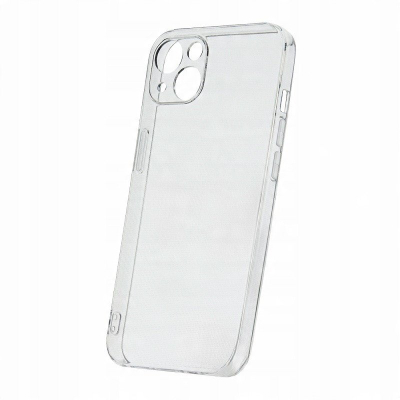 Mbulesë telefoni OEM Slim, 2mm TPU, për Oppo Reno 13F 5G, transparente