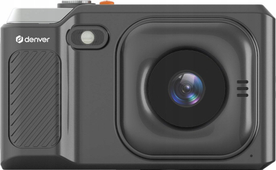 Kamerë digjitale Denver DCA-4818, 5MP, 2.8", e zezë