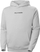 Bluzë me kapuç Helly Hansen Core Graphic Sweat Hoodie M, pambuk poliester, për meshkuj, e bardhë