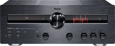 Amplifikator Hi-Fi Magnat MA 900, 2x200W, Bluetooth 5.0 aptX HD, i zi