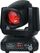 Projektor skenik Light4Me Focus Beam 100, LED 100W, moving head, i bardhë