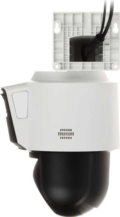 Kamerë IP Hikvision DS-2SE3C410MWG-E/14, lentë 2.8mm, e bardhë