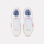 Патики Reebok Glide W 100201437, ѓон од гума, EVA слој, бели