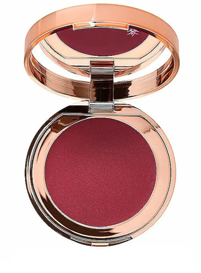 Ruzh për fytyrë Charlotte Tilbury Color Of Passion Pillow Talk 2.5 g