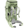 Çantë skijimi Deuter Freescape Pro 38+ SL, 38L, për goca, jeshile Grove