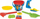 Set rëre Wader Paw Patrol, 9 pjesë, plastikë, shumëngjyrësh