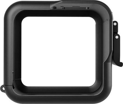 Kornizë plastike TELESIN Plastic Frame Case, 3-Prong Mount, për GoPro Black Mini, e zezë