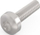 Vidë Schroff TORX LINSKOSCHR, M2.5 x 14 mm, set 100 copë, argjend