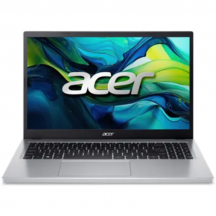 Laptop Acer Aspire Go 15 AG15-71P-5155, 15.6" FHD, Intel Core i5, 16GB RAM, 1TB SSD, argjendtë
