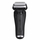 Rroje elektrike Braun Series 9 Pro+ 9600s, pa tela, e papërshkueshme nga uji, argjend