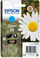 Ngjyrë Epson Singlepack 18 Claria Home, cyan