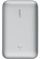 Powerbank Aukey PB-Y55, 10000mAh, USB-C dhe USB-A, argjendtë