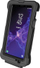 Mbulesë mbrojtëse RAM Mounts IntelliSkin HD për Samsung Galaxy S9, standard ushtarak, e zezë