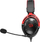 Kufje gaming Redragon H386 Diomedes, 7.1 surround, me mikrofon që hiqet, të zeza