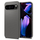 Mbrojtëse Spigen Liquid Air për Google Pixel 9 Pro XL, 6.8", e hirtë