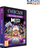 Kartridh lojërash Evercade Data East Arcade 1, 10 lojëra, për konzolën Evercade