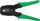 Set mjete rrjeti NS-468, tester kabllosh RJ45 RJ11, Cat5e Cat6, me çantë, ngjyrë e zezë