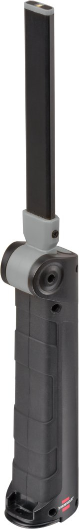 Рачна LED лампа Brennenstuhl SANSA 401 A, полначлива, 400 lm, црна