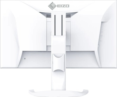 Monitor Eizo FlexScan EV2740X, 27", 4K UHD, i bardhë
