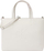 Çantë dore për femra Calvin Klein mCK5407, e bardhë