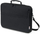 Çantë DICOTA BASE XX Clamshell për laptop 15"-17.3", e zezë