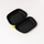 Кутија за очила за пливање FORM Goggle Case, за FORM Smart Swim 1 и 2, црна