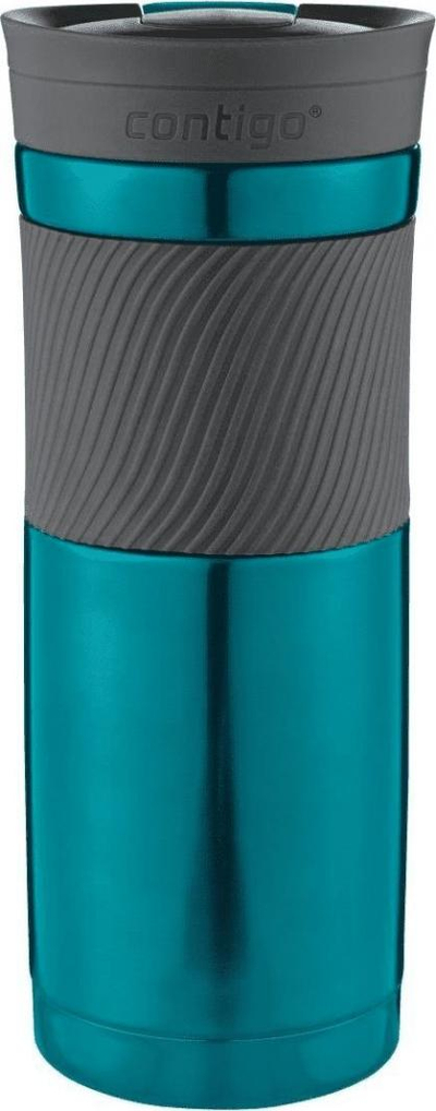 Shishe termike Contigo Byron, 470ml, Biscay Bay