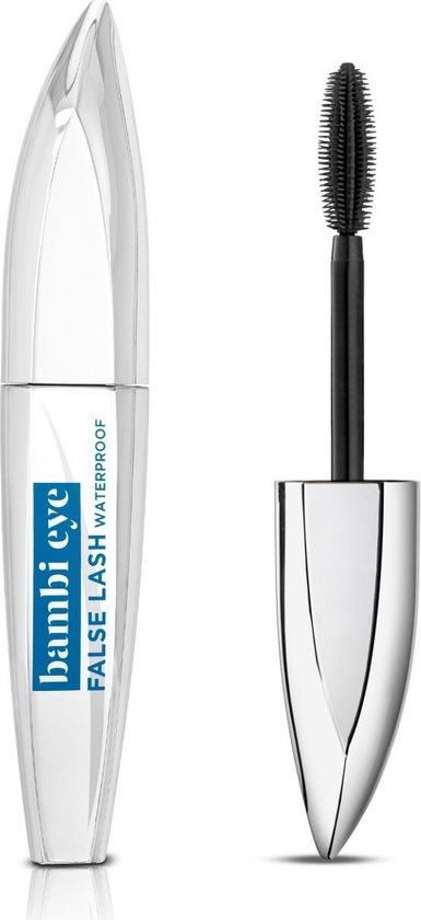 Maskarë L´Oréal Paris Bambi Eye