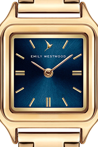 Orë për femra Emily Westwood Patricia EFZ-4214GQ, e artë