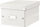Kuti arkivore Leitz Click & Store Universal Small, format A5, e bardhë