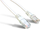 Kabllo rrjeti Garbot B-02-52050, Cat6 UTP, 0.5 m, gri