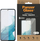 Mbrojtës ekrani PanzerGlass Ultra Wide Fit për Samsung Galaxy A54 5G, xham i temperuar, transparent