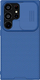 Kapak telefoni Nillkin CamShield Pro për Samsung Galaxy S24 Ultra, me mbrojtje kamere me kapak që rrëshqet, blu