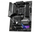 Pllakë amë MSI MAG B550 TOMAHAWK - AMD B550